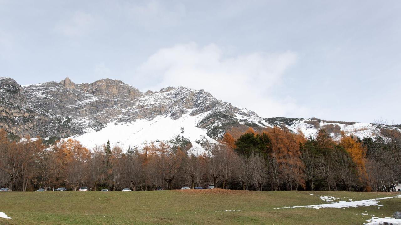 Italianway - San Giovanni 13/A Bormio Luaran gambar