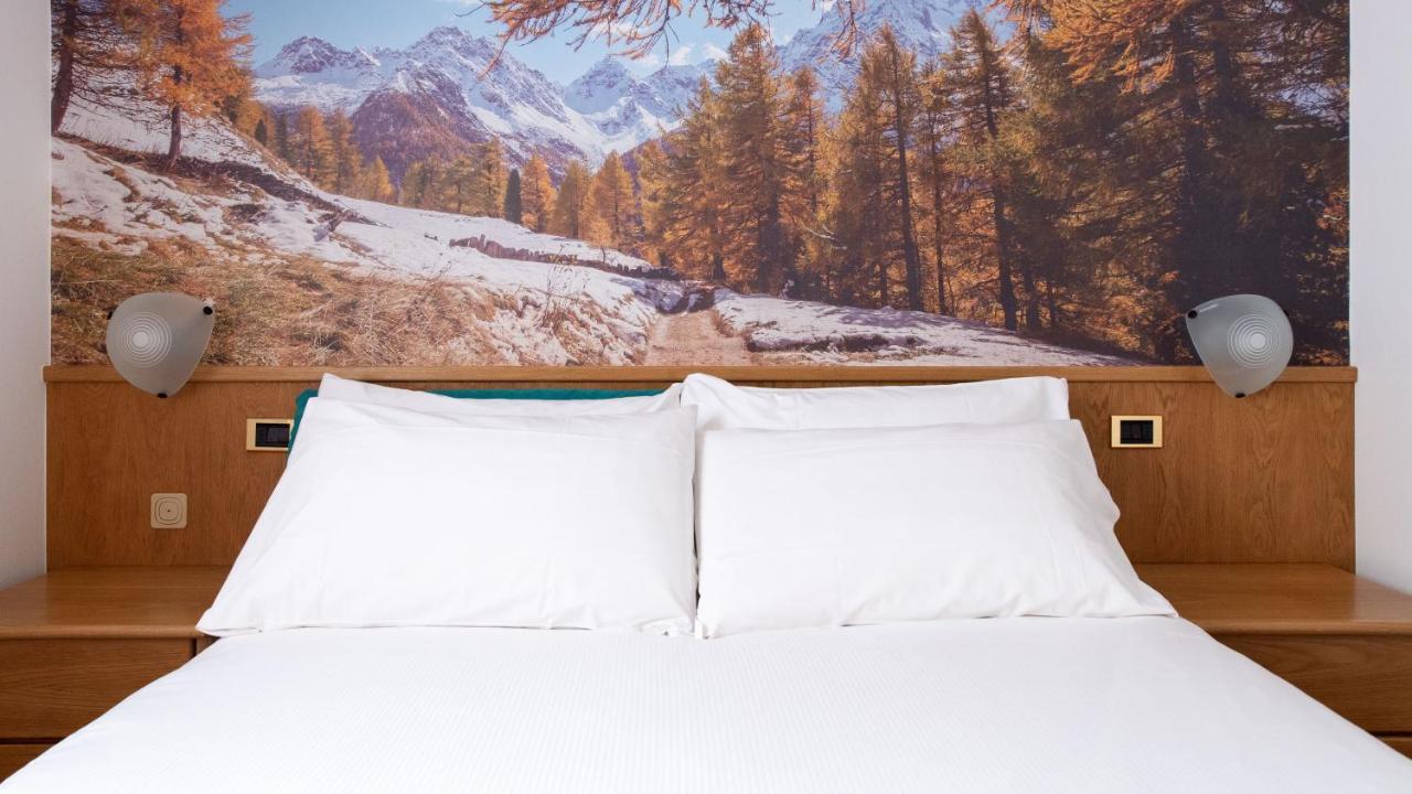 Italianway - San Giovanni 13/A Bormio Luaran gambar