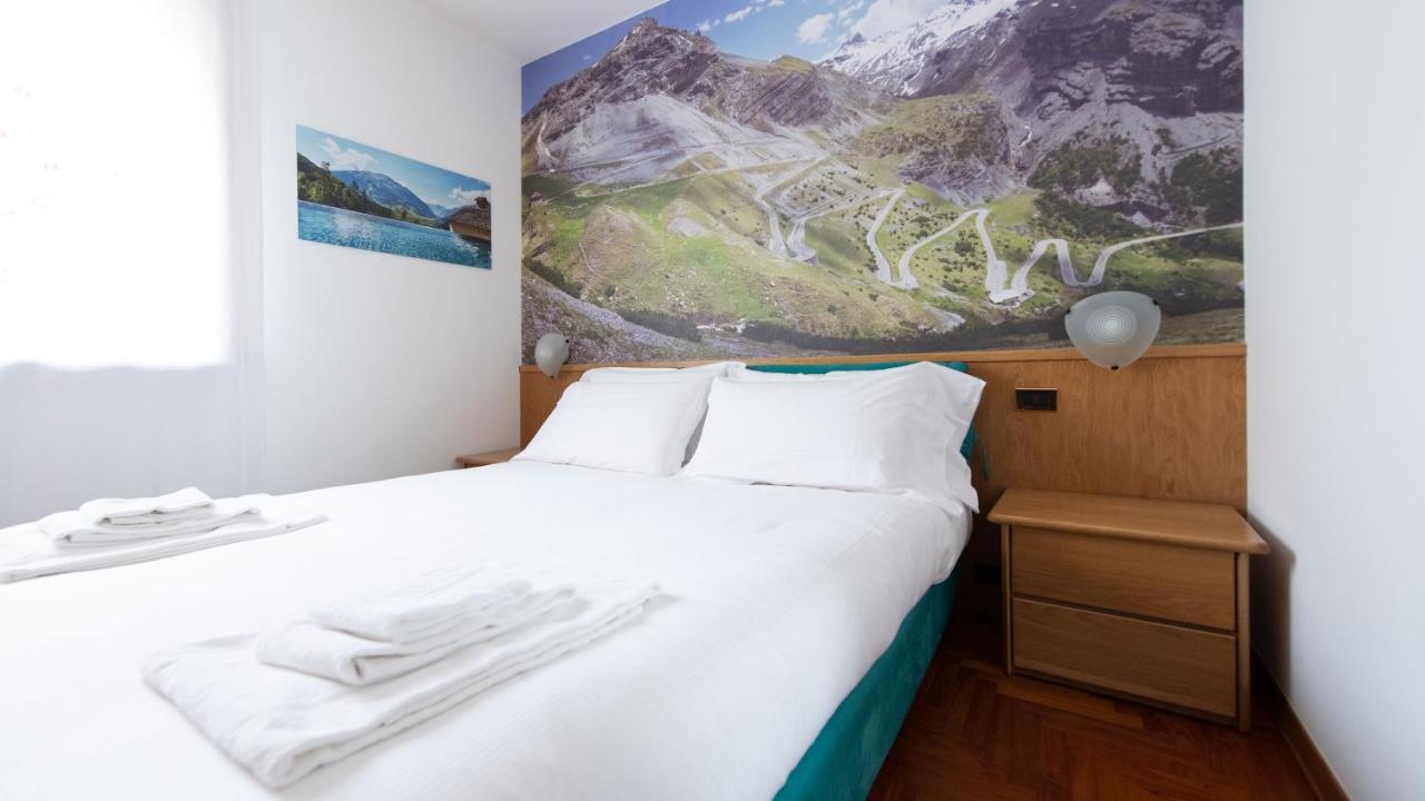 Italianway - San Giovanni 13/A Bormio Luaran gambar