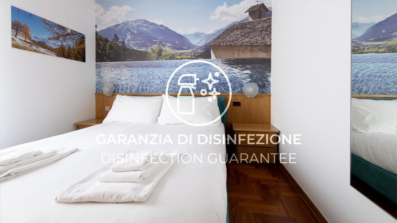 Italianway - San Giovanni 13/A Bormio Luaran gambar